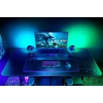 Galery – Razer Nommo V2 Gama completa preta sem fio e com fio0