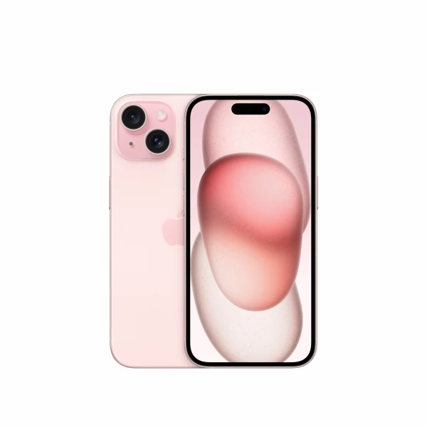 Thumbnail-Apple iPhone 15 512GB Pink