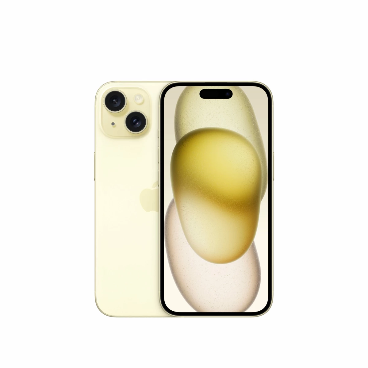 Thumbnail-Apple iPhone 15 512GB Yellow