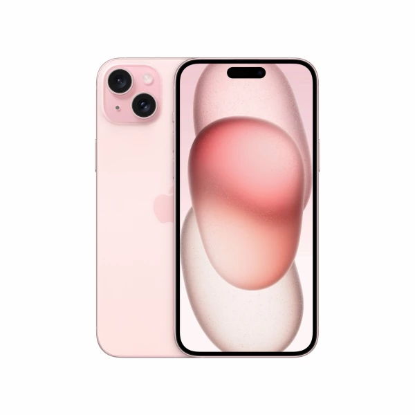 Thumbnail-Apple iPhone 15 Plus 512GB Pink