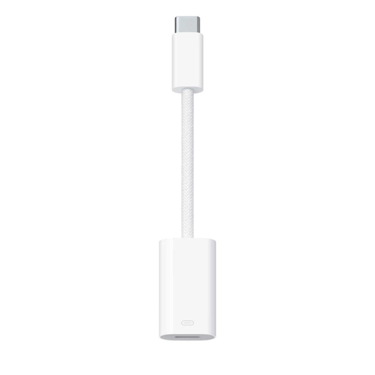 Thumbnail-Adaptador Apple USB-C to Lightning Adapter