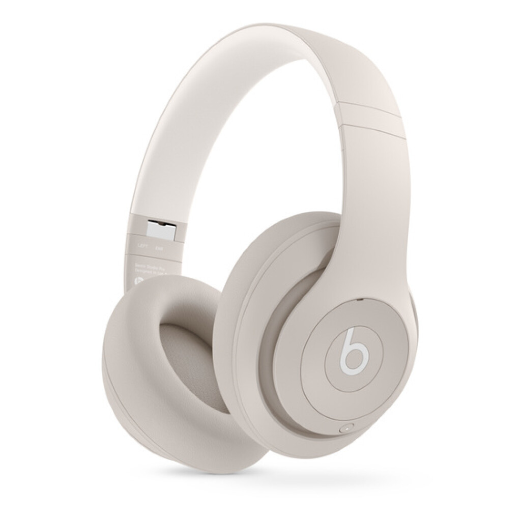 Thumbnail-Apple Beats Studio Pro Wireless Headphones – Sandstone