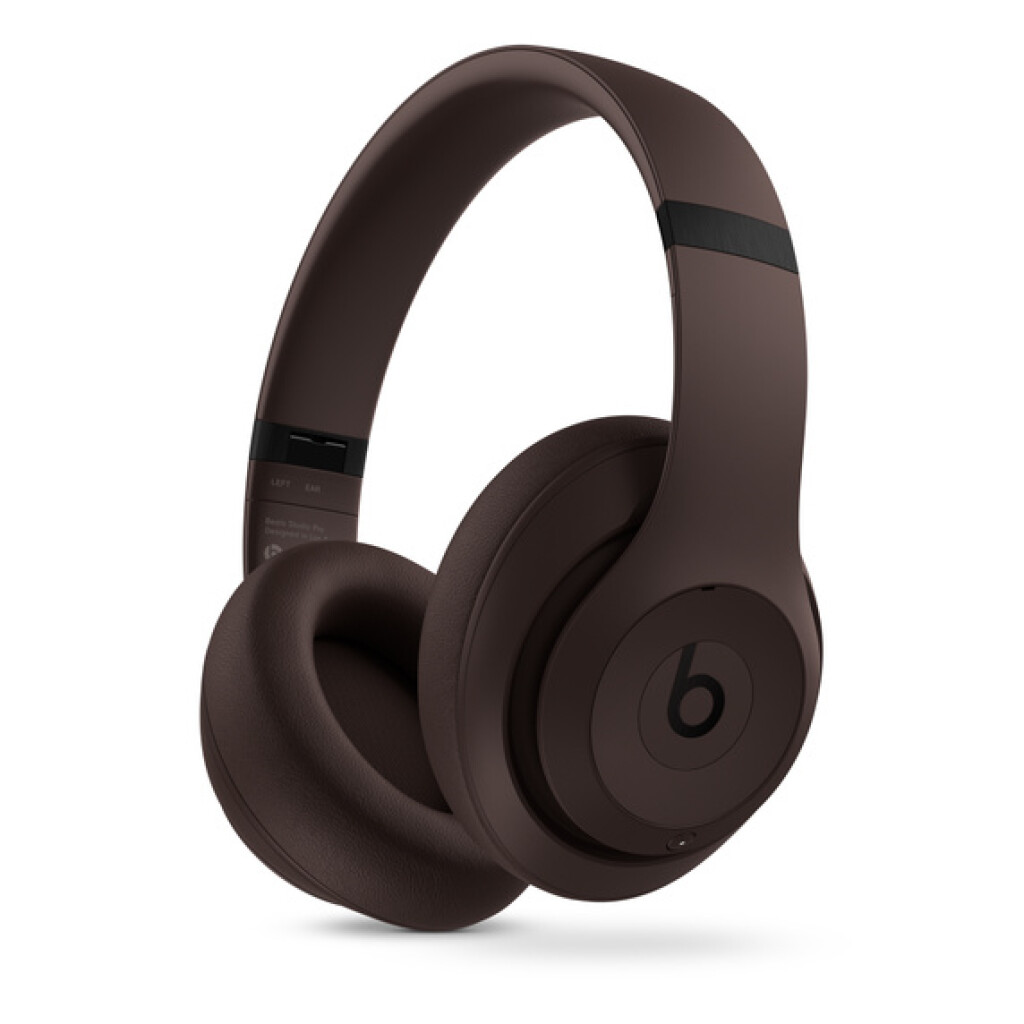 Thumbnail-Apple Beats Studio Pro Wireless Headphones – Deep Brown