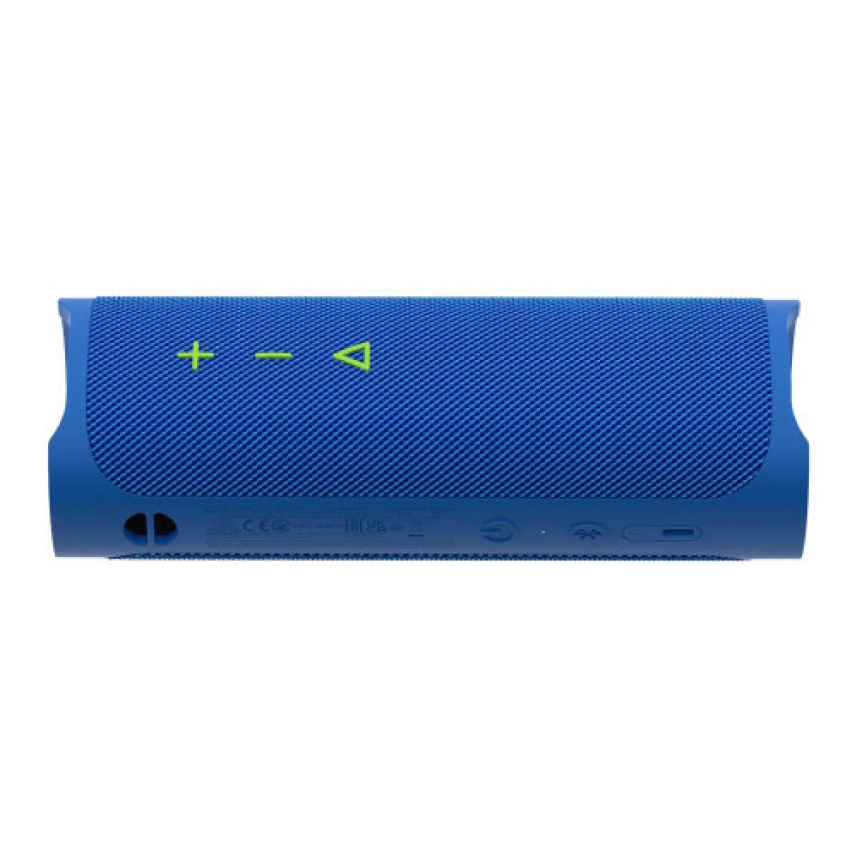 Galery – Creative Labs Creative MUVO Go alto-falante estéreo portátil azul 20 W0