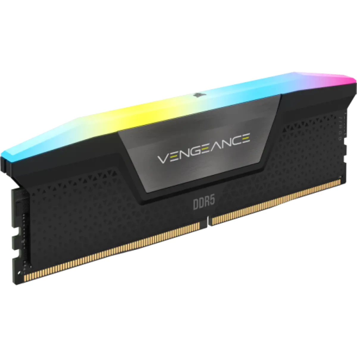 Galery – Módulo de memória Corsair Vengeance CMH64GX5M2B6400C32 64 GB 2 x 32 GB DDR5 6400 MHz0