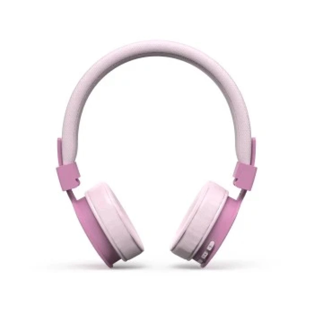 Thumbnail-Auriculares HAMA Bluetooth On-ear “Freedom Lit II” rosa – 184199