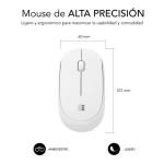 Galery – SUBBLIM Mouse Pad Harmony Pack Mousepad XL + Mouse Sem Fio Roxo0