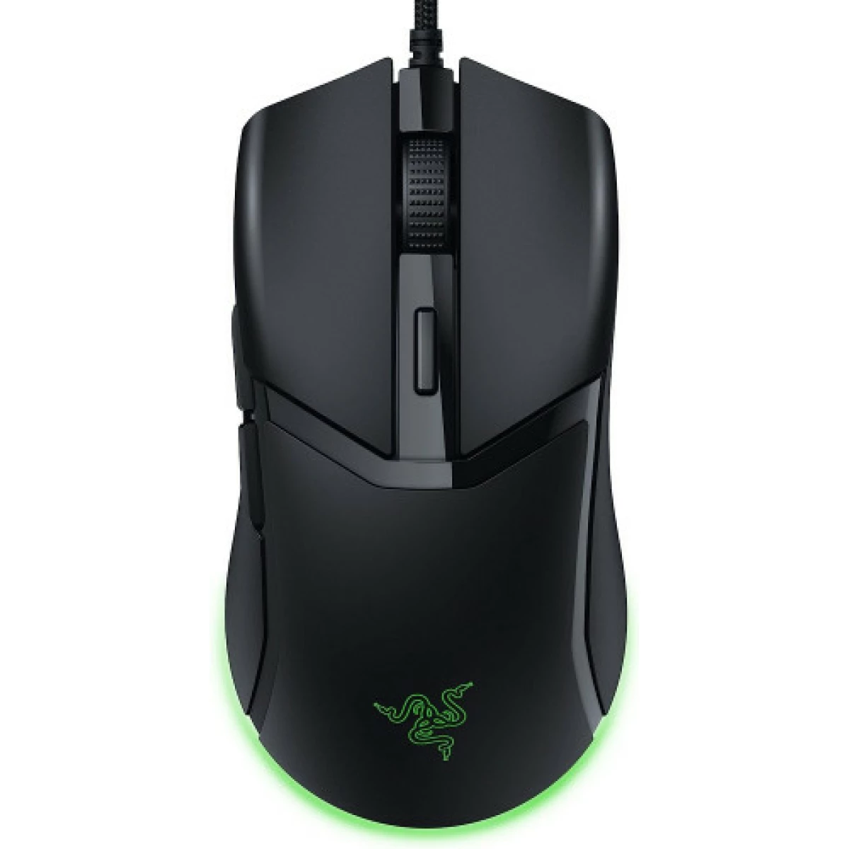 Thumbnail-Gaming Mouse Cobra