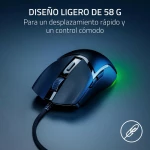 Galery – Gaming Mouse Cobra 0