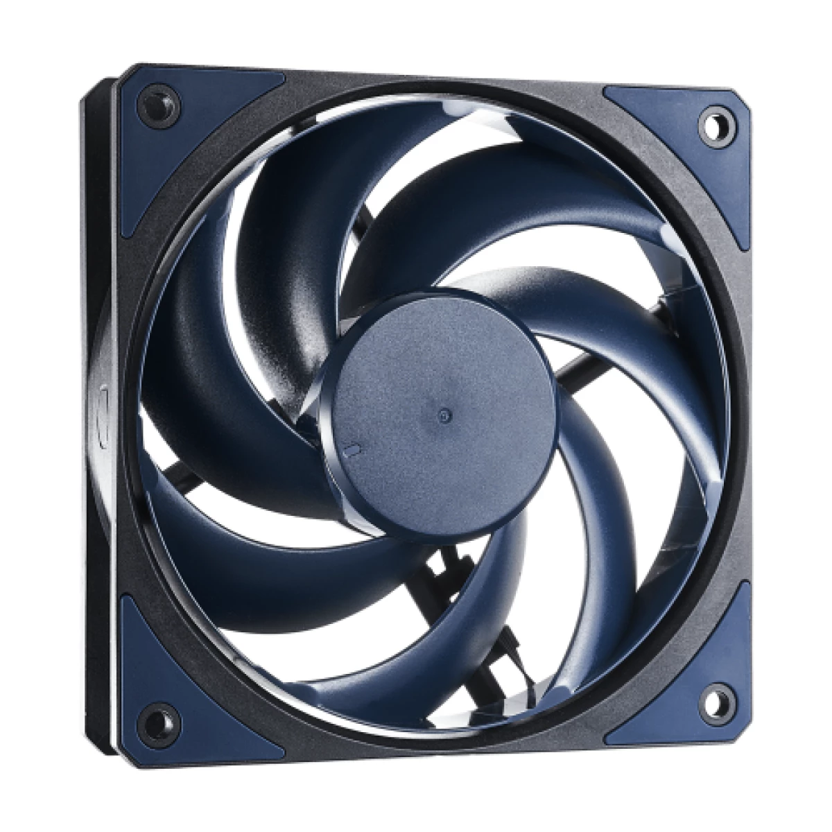 Thumbnail-Cooler Master Mobius 120 Gabinete para computador Ventilador 12 cm Preto