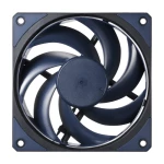 Galery – Cooler Master Mobius 120 Gabinete para computador Ventilador 12 cm Preto0