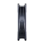 Galery – Cooler Master Mobius 120 Gabinete para computador Ventilador 12 cm Preto0