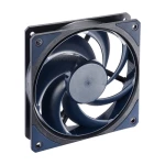 Galery – Cooler Master Mobius 120 Gabinete para computador Ventilador 12 cm Preto0