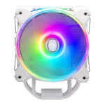 Thumbnail-Cooler Master Hyper 212 Halo Branco Gabinete para computador, Processador Air cooler 12 cm Branco