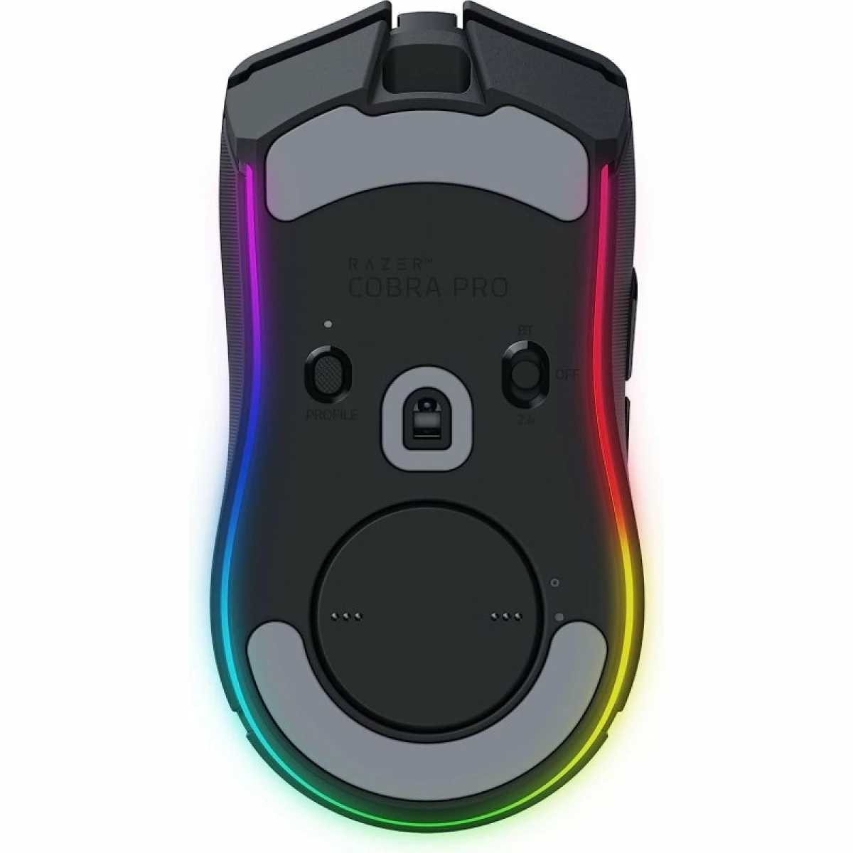 Galery – Gaming Mouse Cobra Pro 0