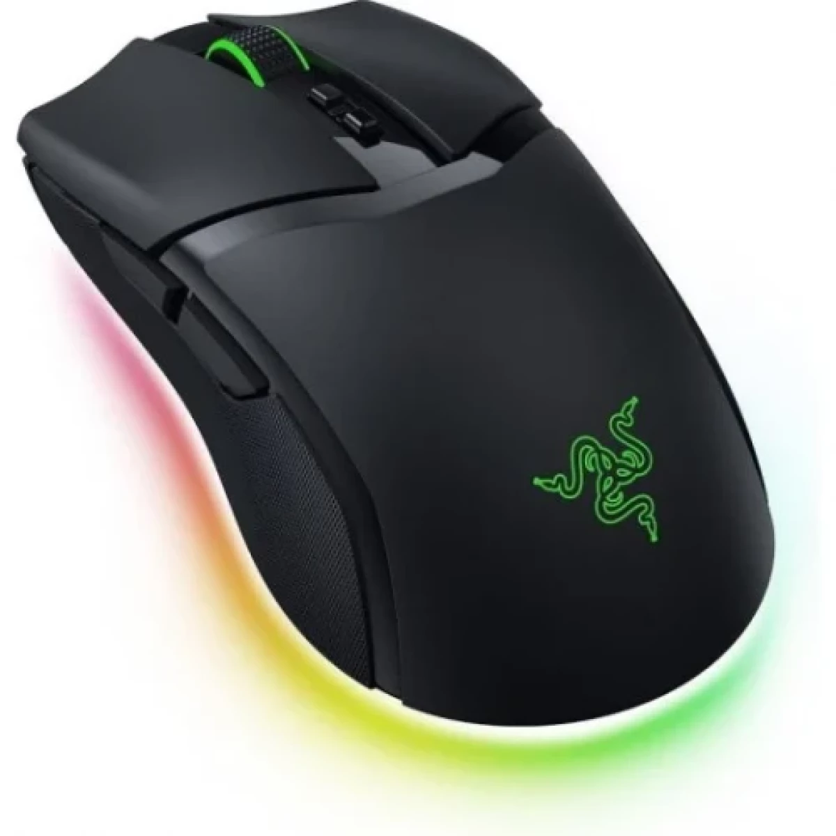 Galery – Gaming Mouse Cobra Pro 0