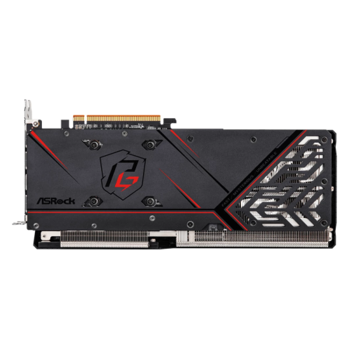 Galery – Placa gráfica Asrock 90-GA4BZZ-00UANF AMD Radeon RX 7600 8 GB GDDR60