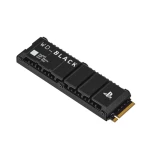 Thumbnail-SanDisk SN850P M.2 1 TB PCI Express 4.0 NVMe