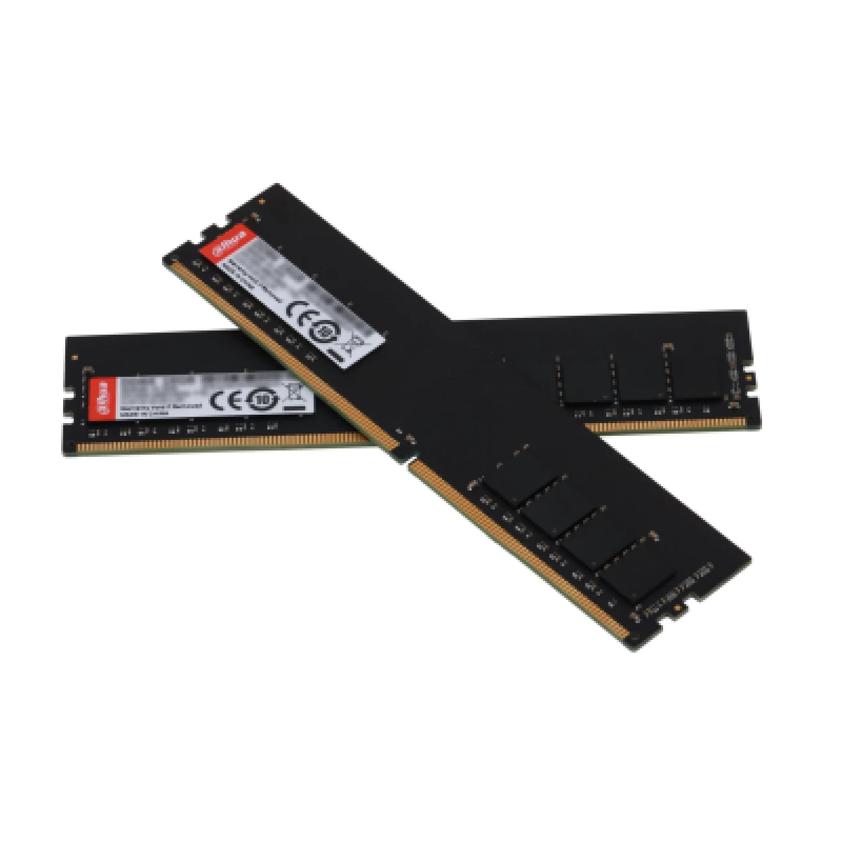 Thumbnail-DDR4, 2666 MHz, 8 GB, UDIMM, PARA DESKTOP (DHI-DDR-C300U8G26)