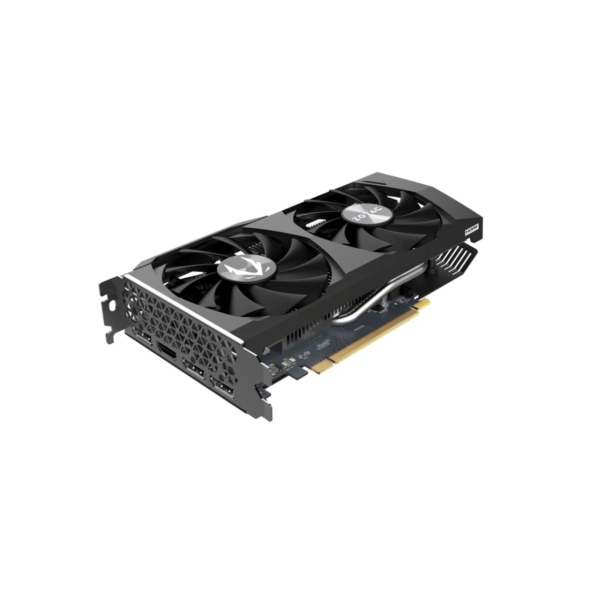 Galery – VGA ZOTAC RTX 3050 ECO,NV,RTX3050,GDDR6,8GB,128BIT,HDMI+3DP,2 VENTILADORES (ZT-A30500K-10M)0