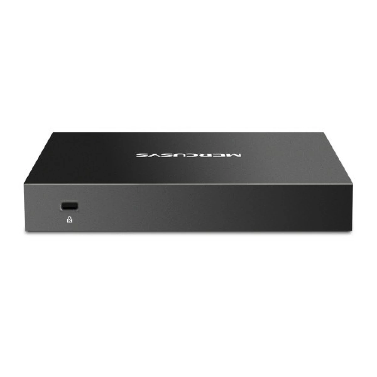 Galery – Switch MERCUSYS 8-port Gigabit0