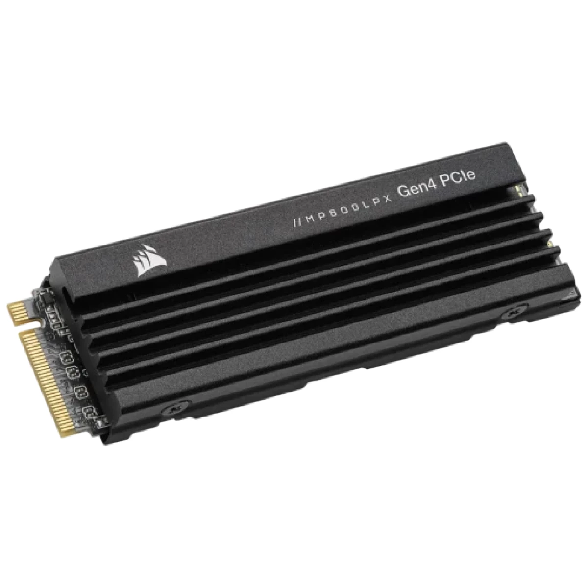 Thumbnail-SSD MP600 PRO LPX 2TB M.2 NVMe PCIe Gen. 4 x4 SSD