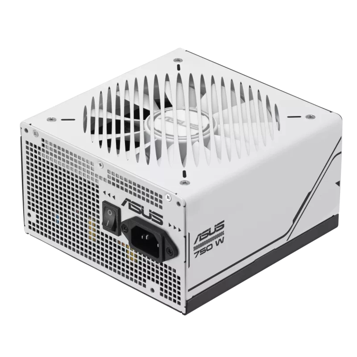 Galery – ASUS Prime 750W Gold ( AP-750G ) fonte de alimentação 20+4 pin ATX ATX Preto, Branco0