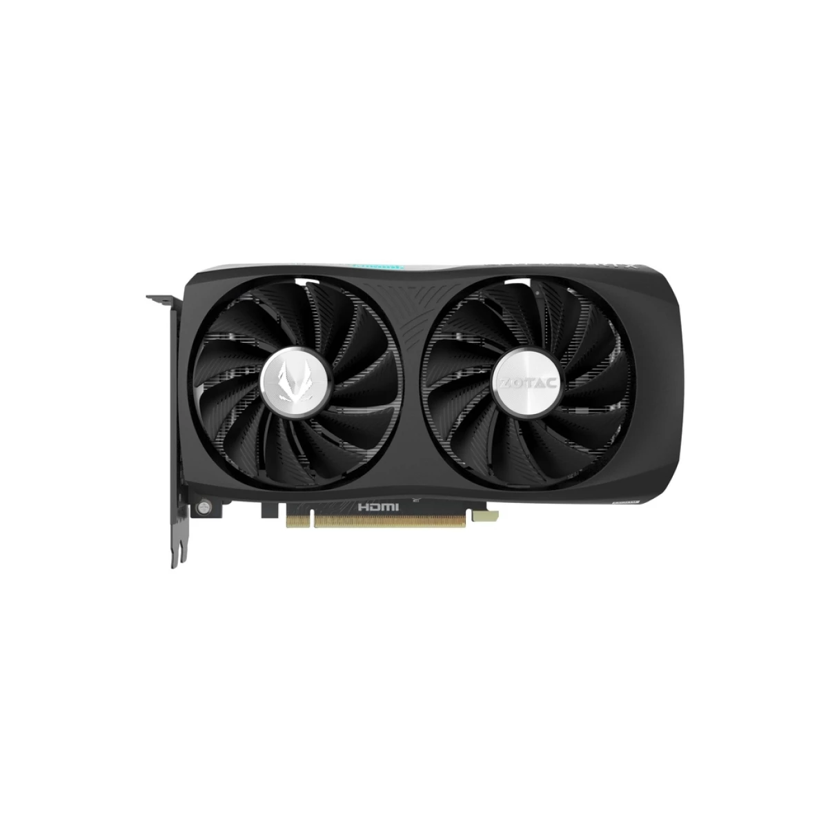 Galery – VGA ZOTAC RTX 4060 TI 16GB TWIN EDGE,NV,RTX4060TI,GDDR6,16GB,128BIT,HDMI+3DP,2 VENTILADORES (ZT-D40620E-10M)0