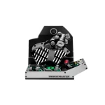 Galery – Thrustmaster VIPER TQS MISSION PACK Joystick USB preto/alavanca de controle lateral + discagem rápida do PC0