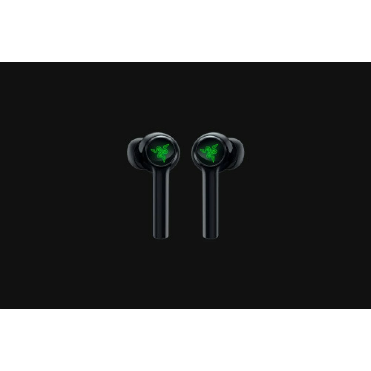 Galery – Razer Hammerhead Pro HyperSpeed ​​Auriculares True Wireless Stereo (TWS) Dentro de ouvido Game Bluetooth Preto0