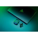 Galery – Razer Hammerhead Pro HyperSpeed ​​Auriculares True Wireless Stereo (TWS) Dentro de ouvido Game Bluetooth Preto0