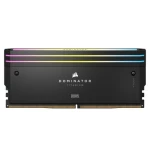 Galery – Módulo de memória Corsair Dominator Titanium CMP64GX5M2B6400C32 64 GB 2 x 32 GB DDR5 6400 MHz0