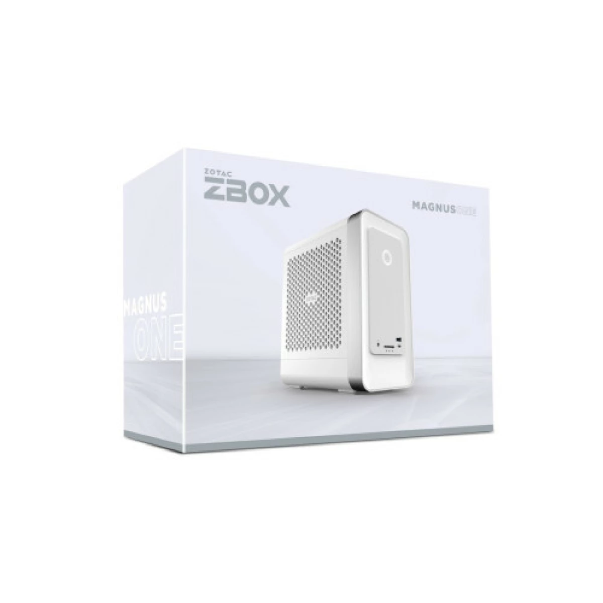 Galery – Zotac ZBOX MAGNUS ONE Minitorre Preto i7-13700K 2,1 GHz0