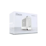 Galery – Zotac ZBOX MAGNUS ONE Minitorre Preto i7-13700K 2,1 GHz0