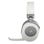 Galery – Corsair HS65 Fones de Ouvido Sem Fio Jogo Bluetooth Branco0