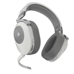 Galery – Corsair HS65 Fones de Ouvido Sem Fio Jogo Bluetooth Branco0