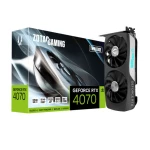 Galery – Zotac GeForce RTX 4070 Twin Edge NVIDIA 12GB GDDR6X0