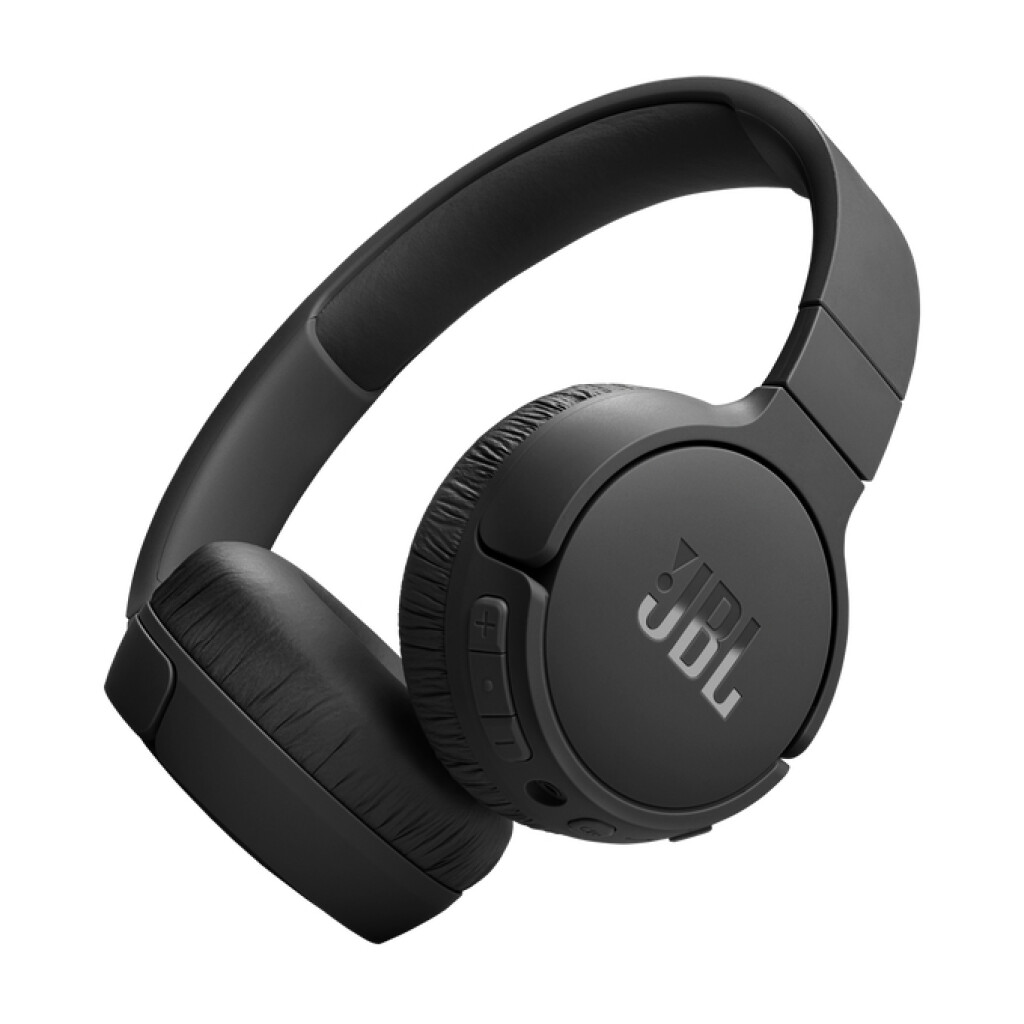 Thumbnail-Auscultadores Bluetooth JBL Tune 670 NC On Ear Preto