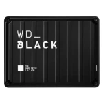 Galery – WD HD EXTERNO WD BLACK P10 GAME DRIVE 2 TB 2,5 PRETO NO MUNDO WDBA2W0020BBK-WES10