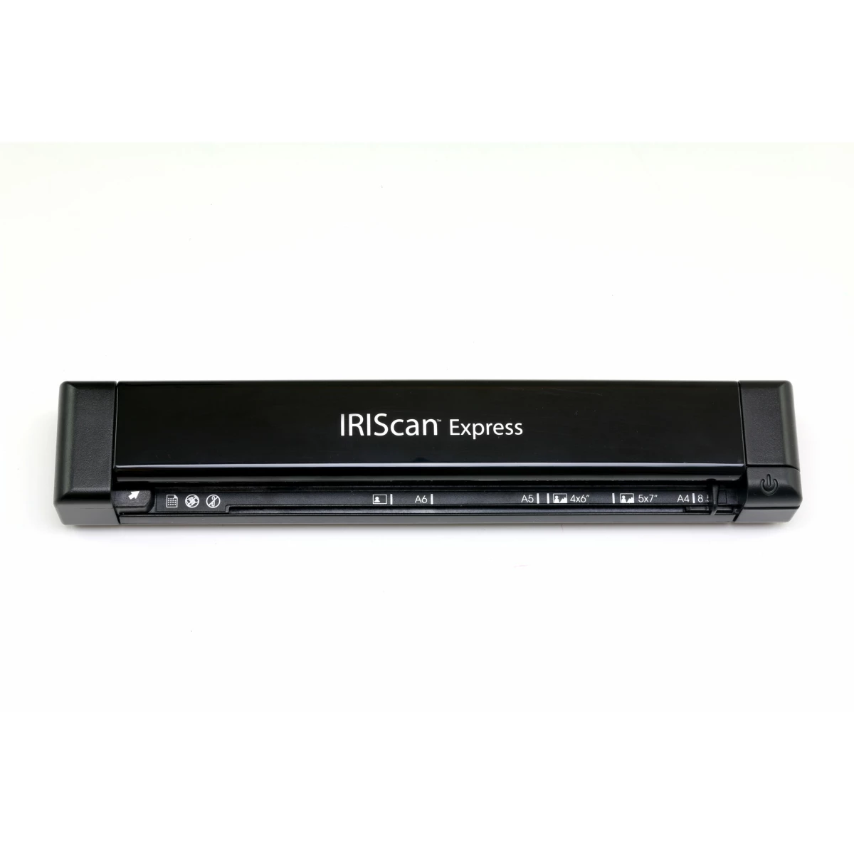 Galery – I.R.I.S. IRIScan Express 4 Scanner com alimentação por folhas 1200 x 1200 DPI A4 Preto0