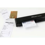 Galery – I.R.I.S. IRIScan Express 4 Scanner com alimentação por folhas 1200 x 1200 DPI A4 Preto0