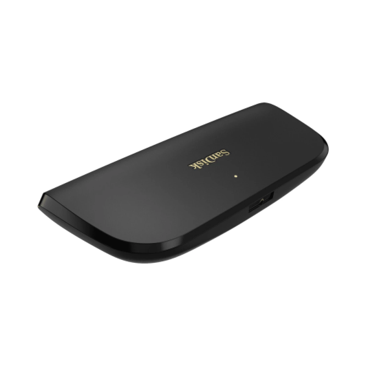 Galery – Leitor de cartão SanDisk ImageMate PRO USB-C USB 3.2 Gen 1 (3.1 Gen 1) Tipo-C Preto0