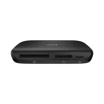 Galery – Leitor de cartão SanDisk ImageMate PRO USB-C USB 3.2 Gen 1 (3.1 Gen 1) Tipo-C Preto0