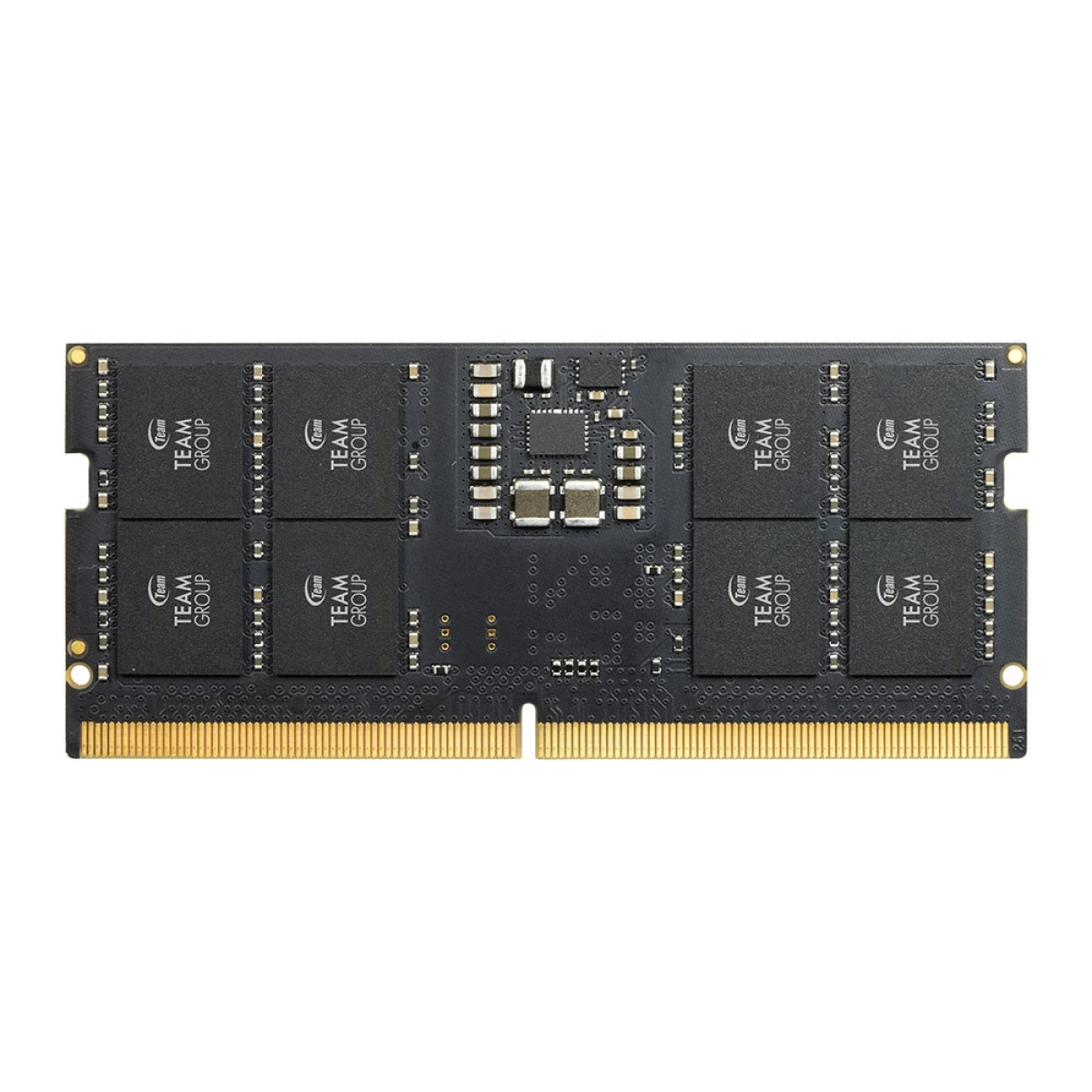 Thumbnail-Dimm SO Team Group Elite 16GB DDR5 5600MHz CL46 1.1V