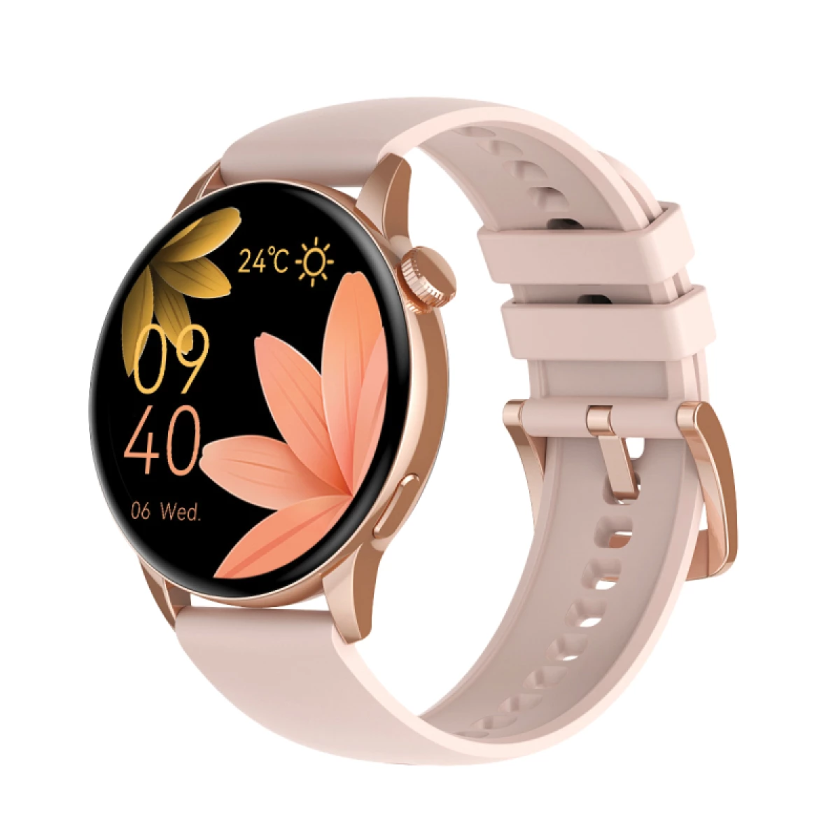 Thumbnail-SmartWatch MAXCOM FW58 Vanad Pro Gold