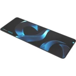 Galery – Newskill Gaming ATAMI V2 XL Mouse pad para jogos Azul, Preto0