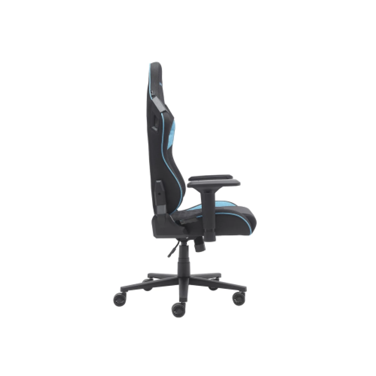 Galery – Cadeira Newskill Gaming Takamikura V2 para videogames para PC Assento acolchoado preto, azul, cinza0