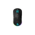 Galery – Mouse Newskill Gaming Arakne Elite Ambidestro RF sem fio + USB tipo A 16000 DPI0