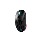 Galery – Mouse Newskill Gaming Arakne Elite Ambidestro RF sem fio + USB tipo A 16000 DPI0