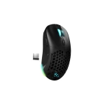 Galery – Mouse Newskill Gaming Arakne Elite Ambidestro RF sem fio + USB tipo A 16000 DPI0